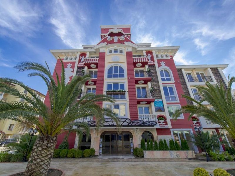 Messambria Resort 166501