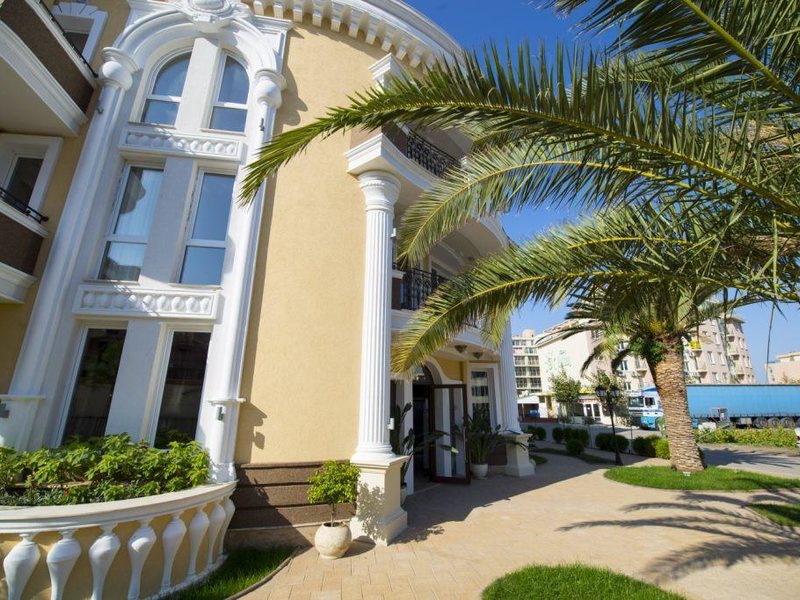 Messambria Resort 166502