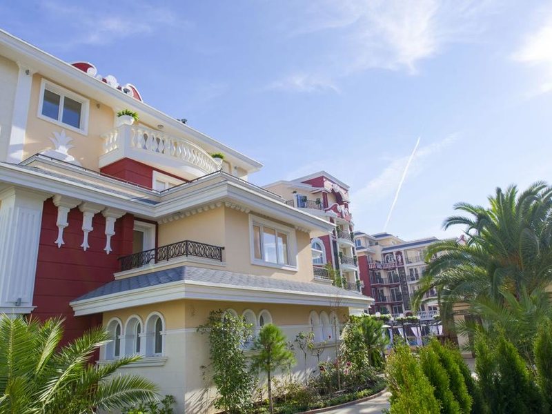 Messambria Resort 166503