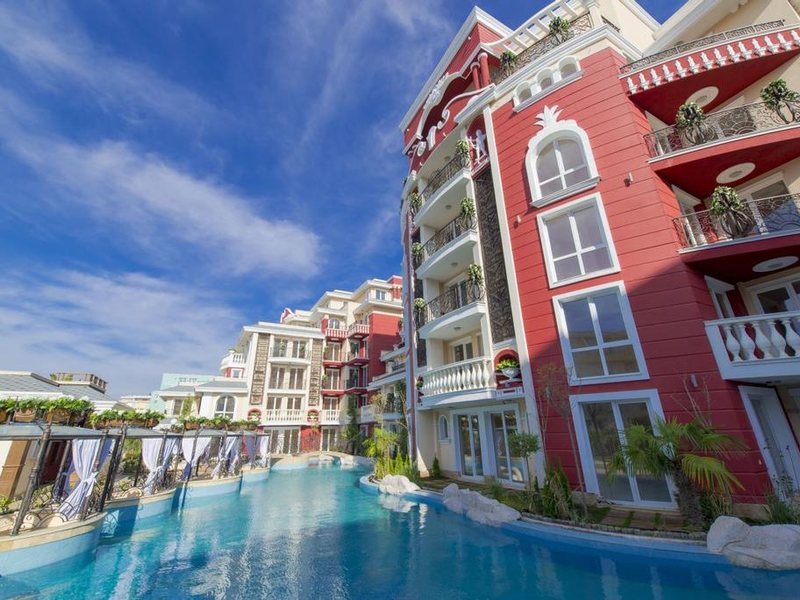 Messambria Resort 166504