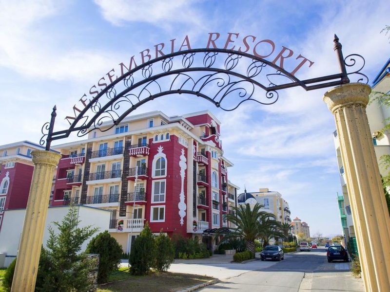 Messambria Resort 166505