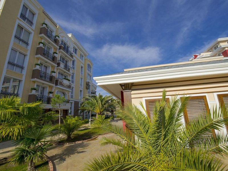 Messambria Resort 166506