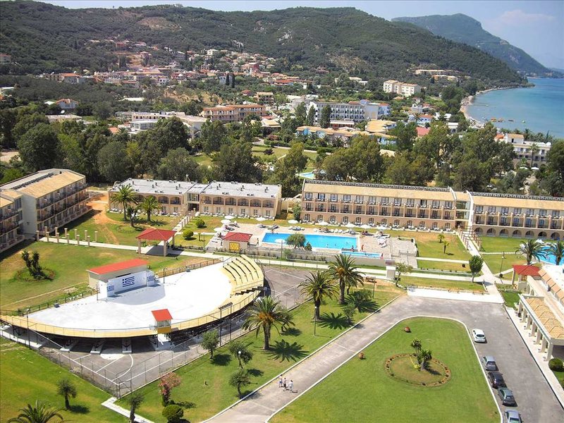 Messonghi Beach Resort 260491