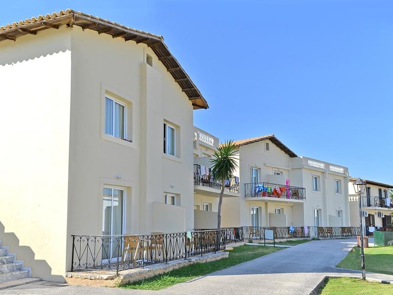 Messonghi Beach Resort 260494