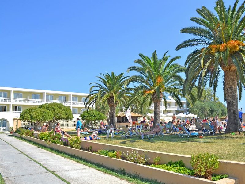 Messonghi Beach Resort 260495