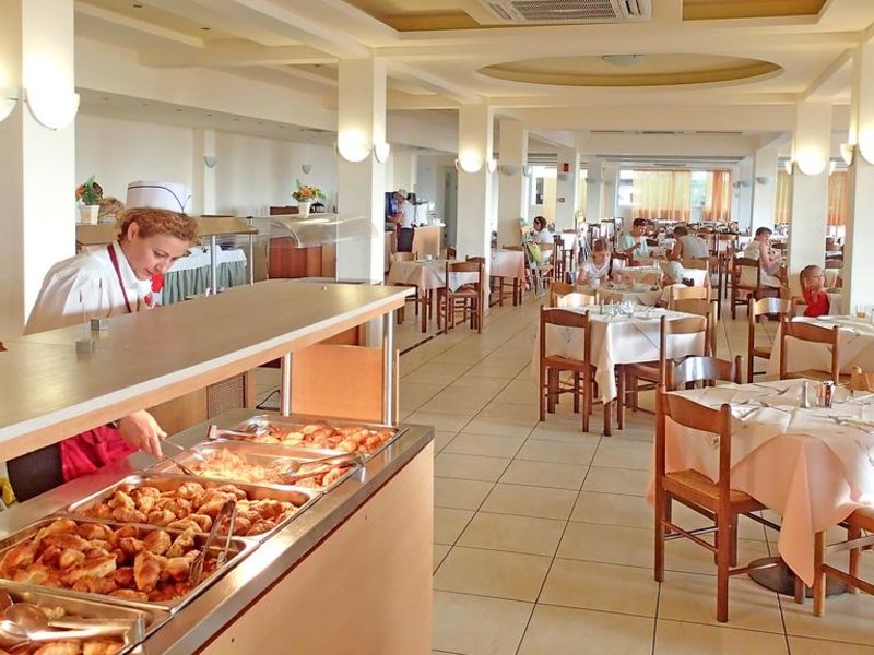 Messonghi Beach Resort 260497