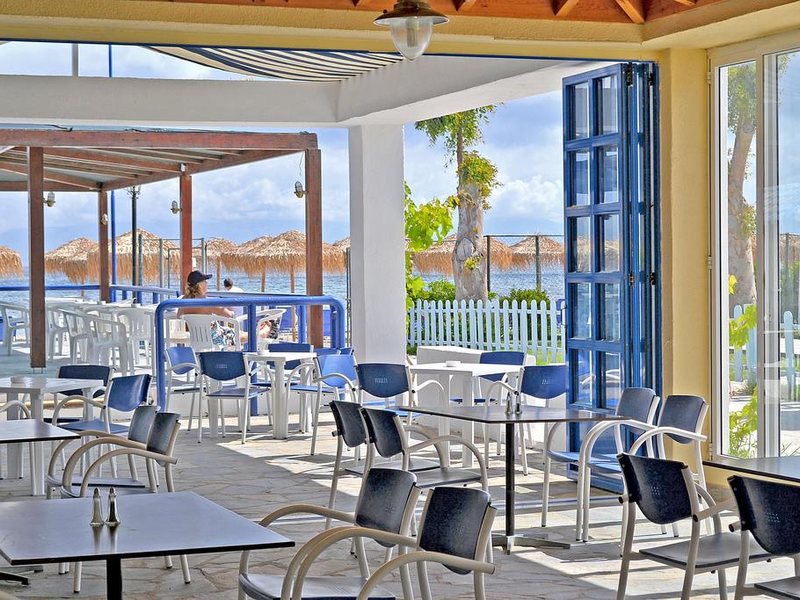 Messonghi Beach Resort 260501