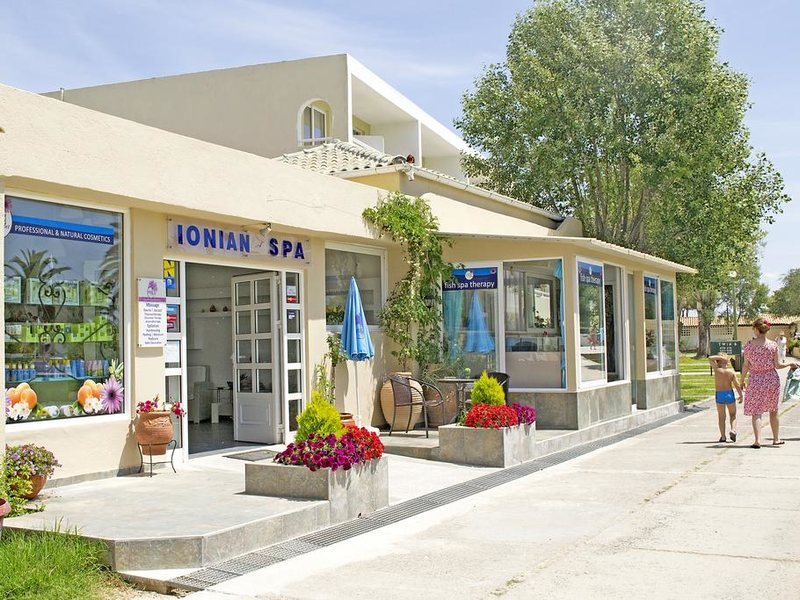 Messonghi Beach Resort 260504