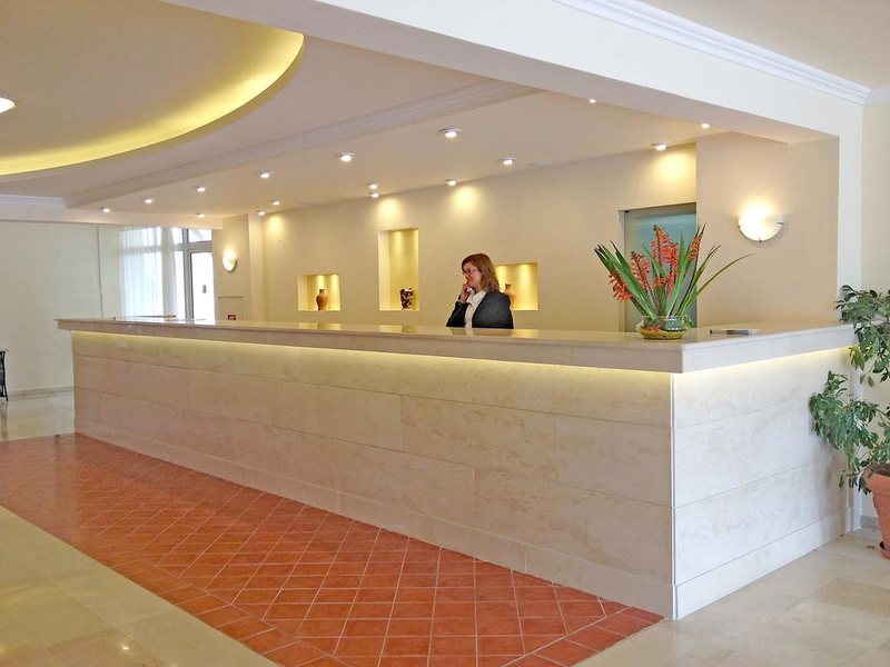 Messonghi Beach Resort 260508