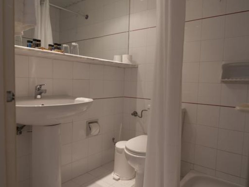 Messonghi Beach Resort 260510