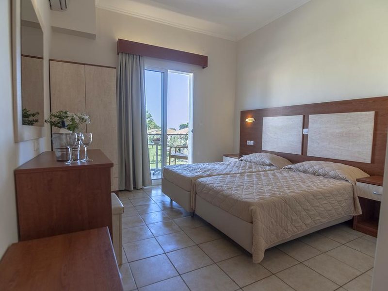 Messonghi Beach Resort 260513