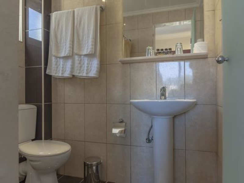 Messonghi Beach Resort 260514