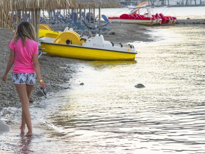 Messonghi Beach Resort 260517