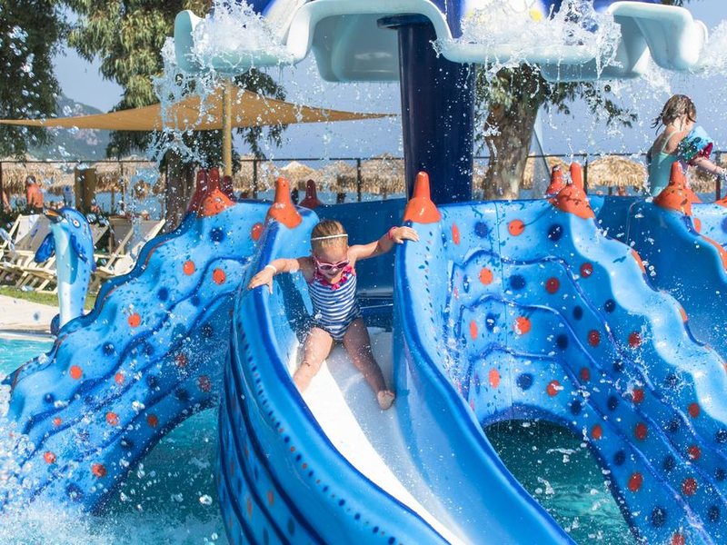 Messonghi Beach Resort 260520