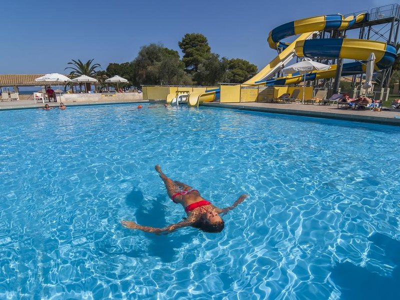 Messonghi Beach Resort 260522