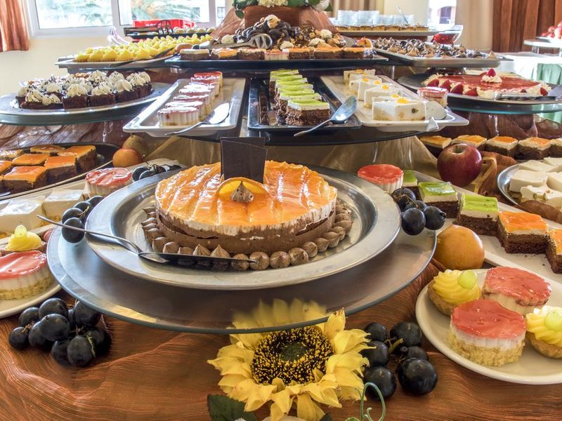 Messonghi Beach Resort 260523