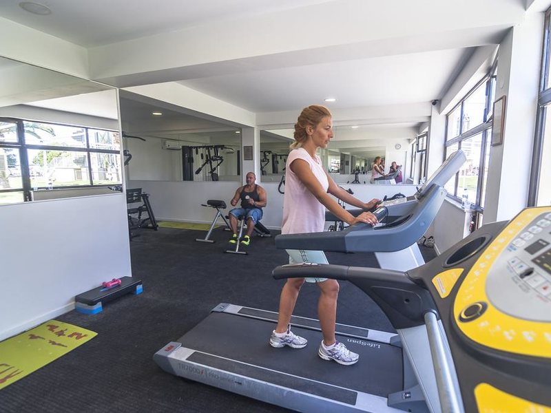 Messonghi Beach Resort 260529