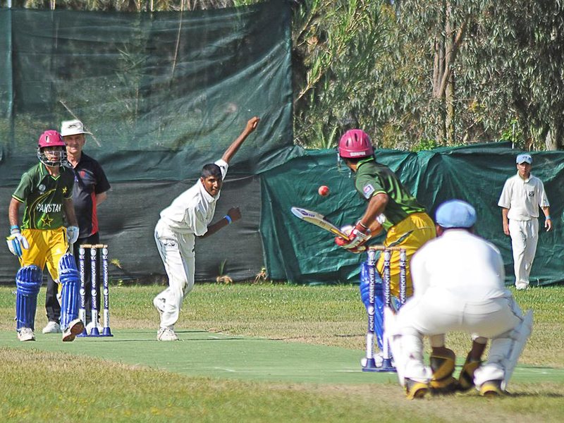 Messonghi Beach Resort 260530