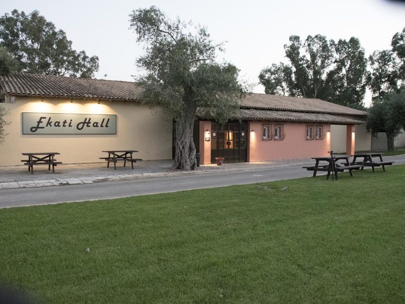 Messonghi Beach Resort 260533