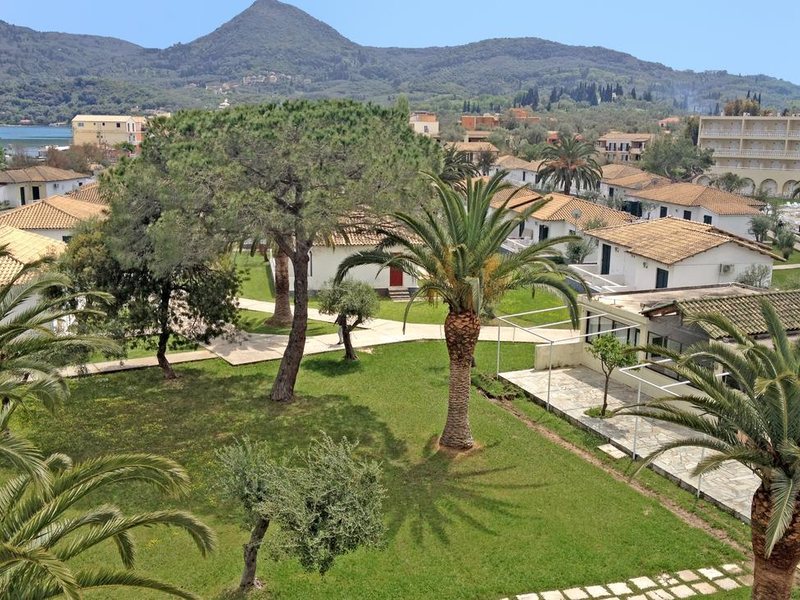 Messonghi Beach Resort 260537