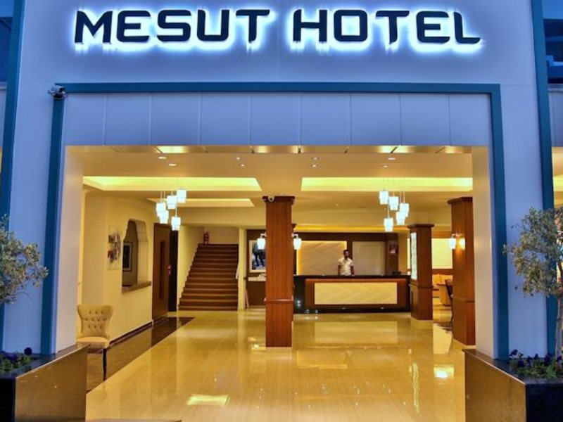 Mesut Hotel 56688