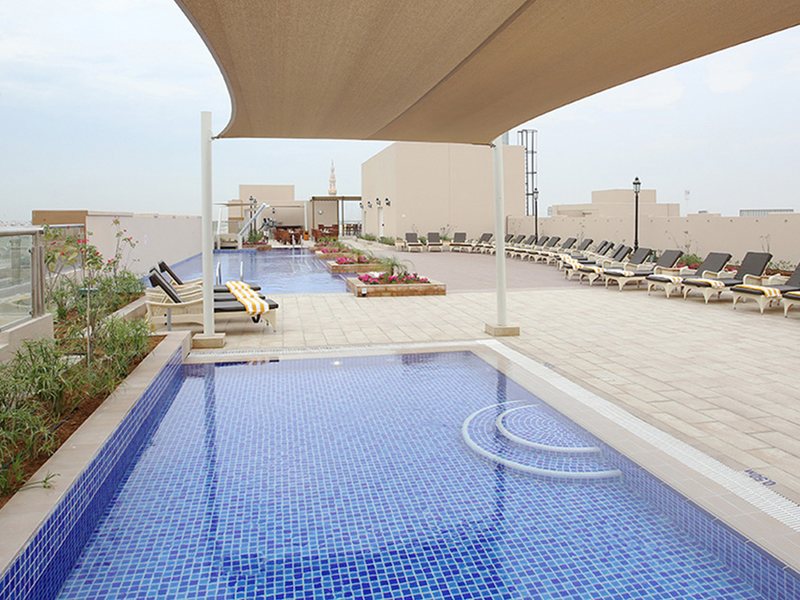 Metropolitan Hotel Dubai 192582