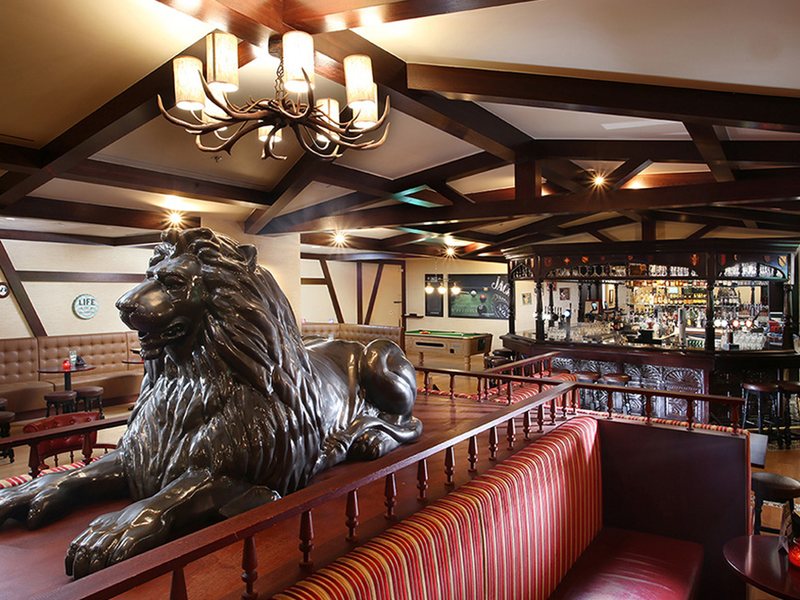 Metropolitan Hotel Dubai 192583