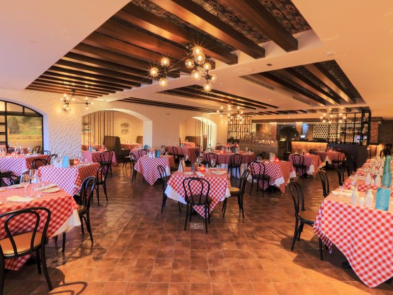 Metropolitan Hotel Dubai 192585