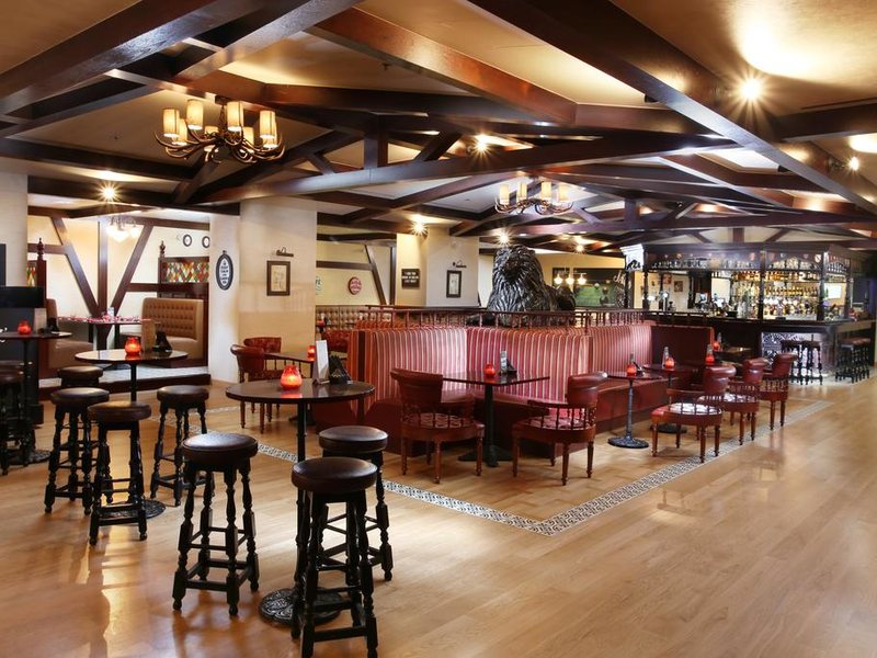 Metropolitan Hotel Dubai 192586