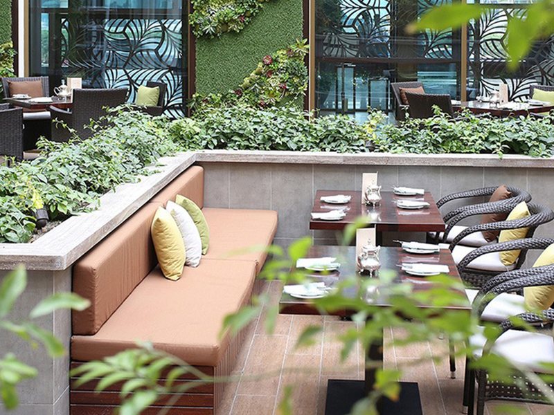 Metropolitan Hotel Dubai 192588