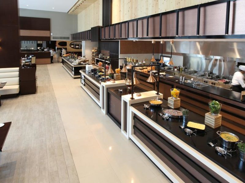 Metropolitan Hotel Dubai 192590