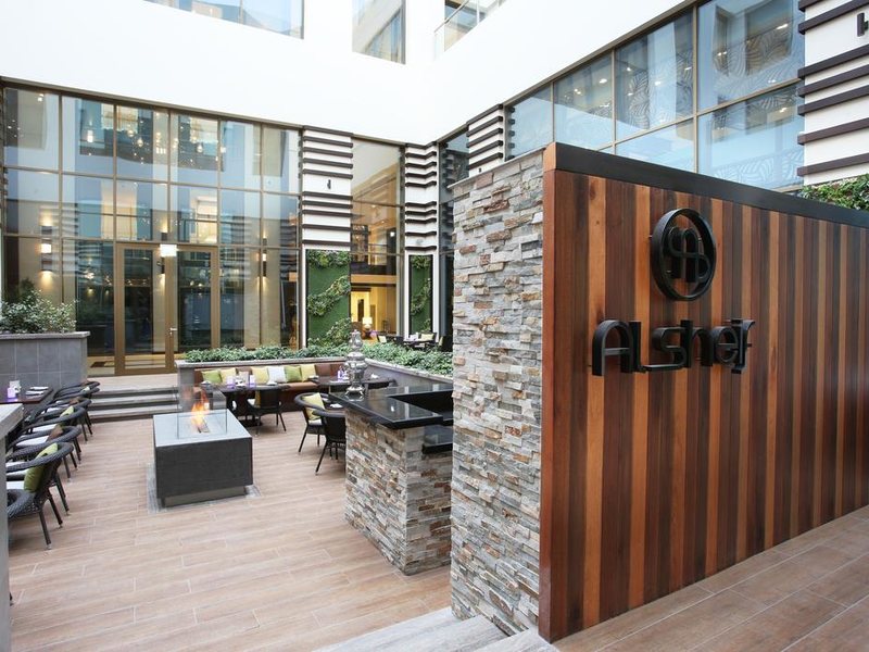 Metropolitan Hotel Dubai 192593