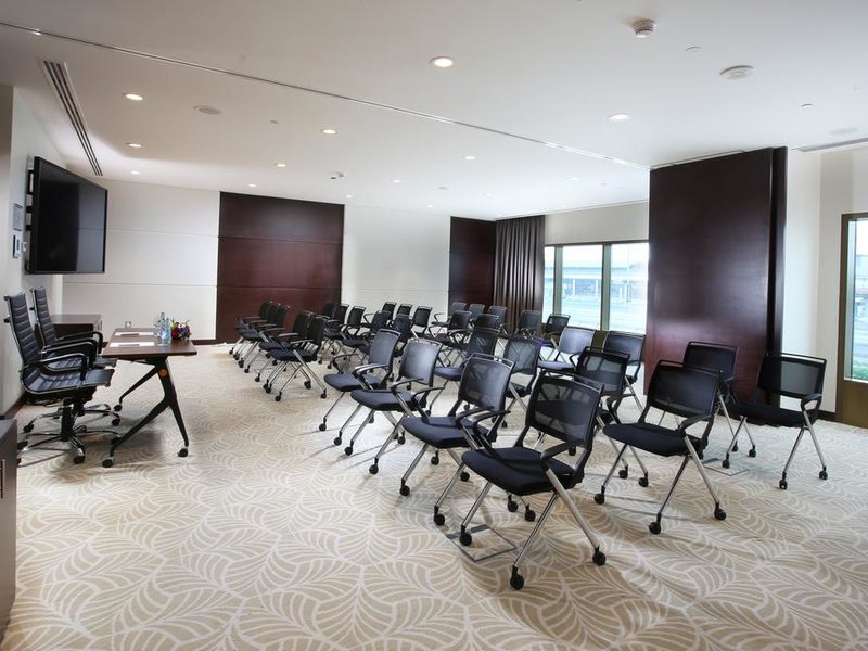 Metropolitan Hotel Dubai 192594