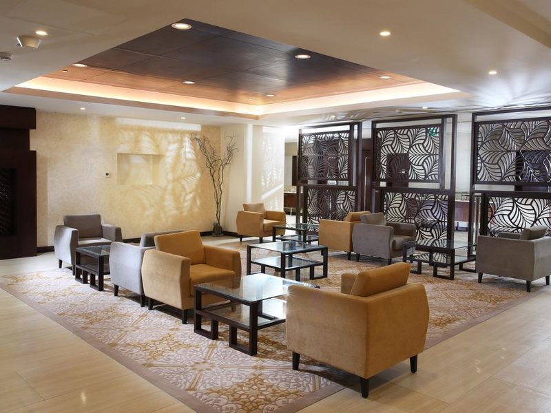 Metropolitan Hotel Dubai 192595