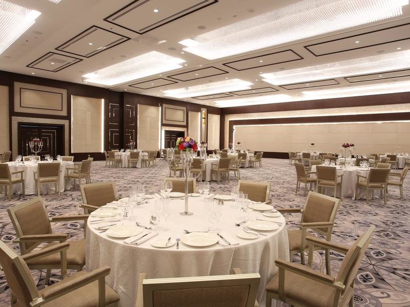 Metropolitan Hotel Dubai 192596