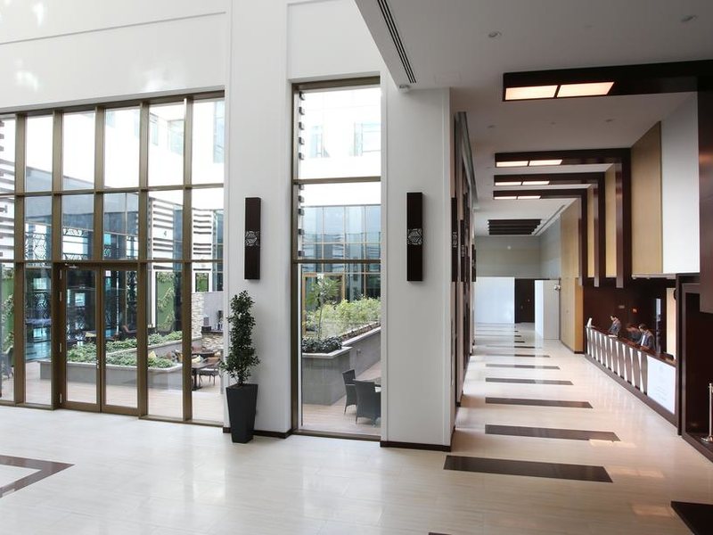 Metropolitan Hotel Dubai 192598