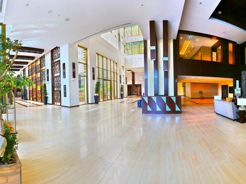 Metropolitan Hotel Dubai 192599