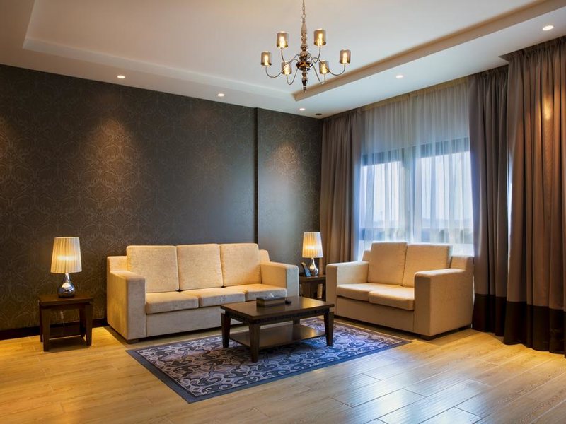 Metropolitan Hotel Dubai 192607