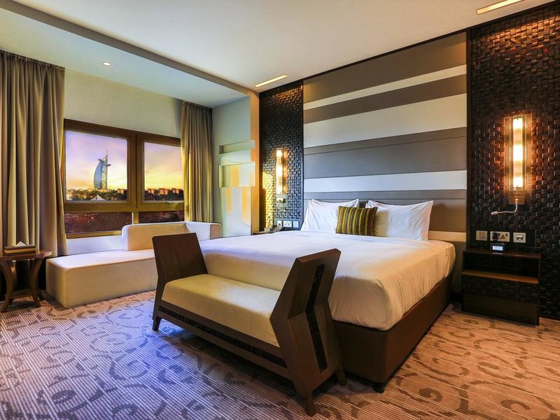 Metropolitan Hotel Dubai 192609