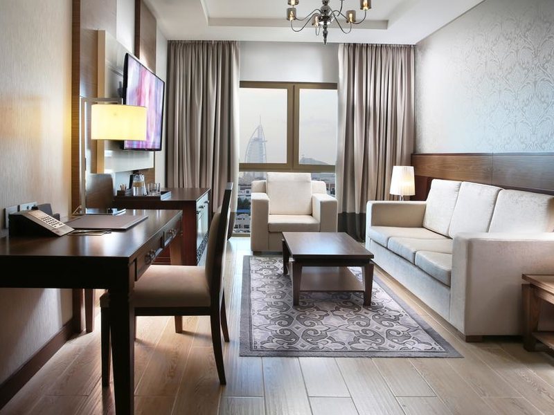 Metropolitan Hotel Dubai 192615