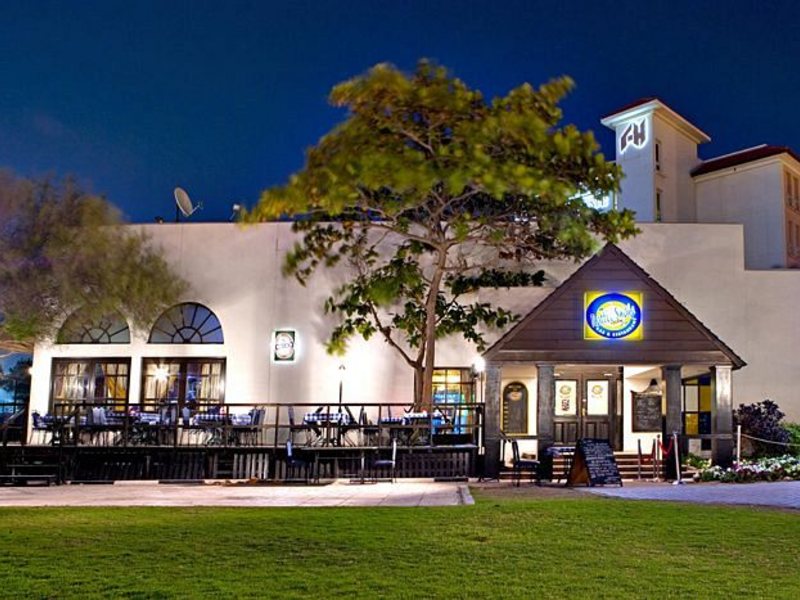 Metropolitan Hotel Sheikh Zayed Road 48272