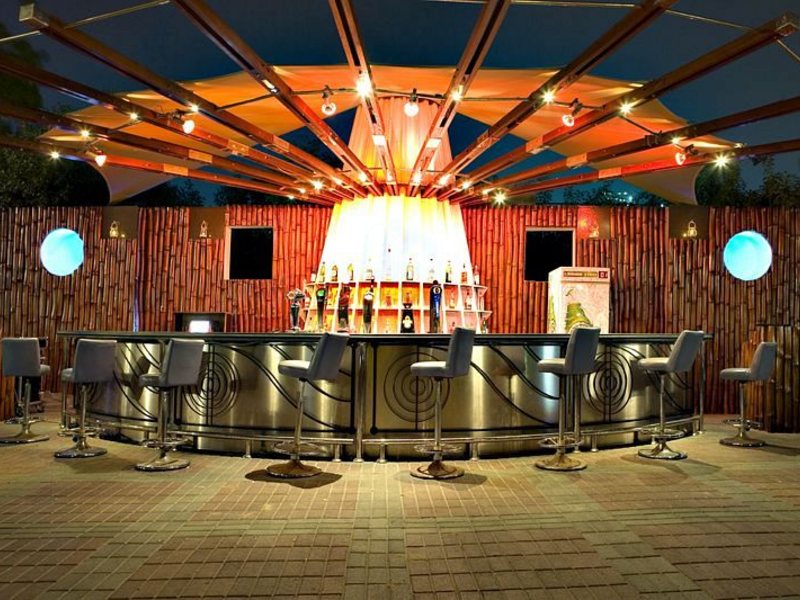 Metropolitan Hotel Sheikh Zayed Road 48273