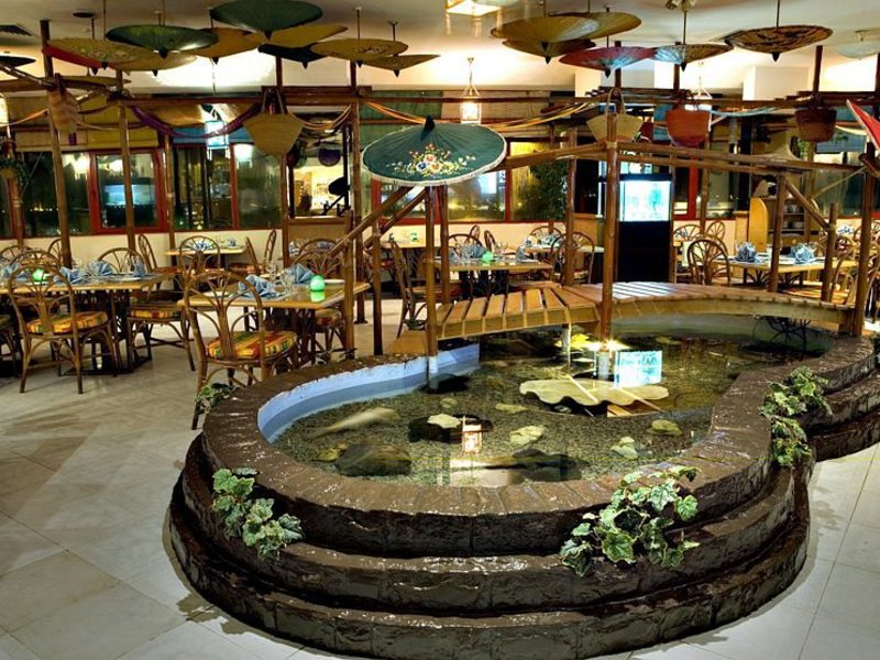 Metropolitan Hotel Sheikh Zayed Road 48274