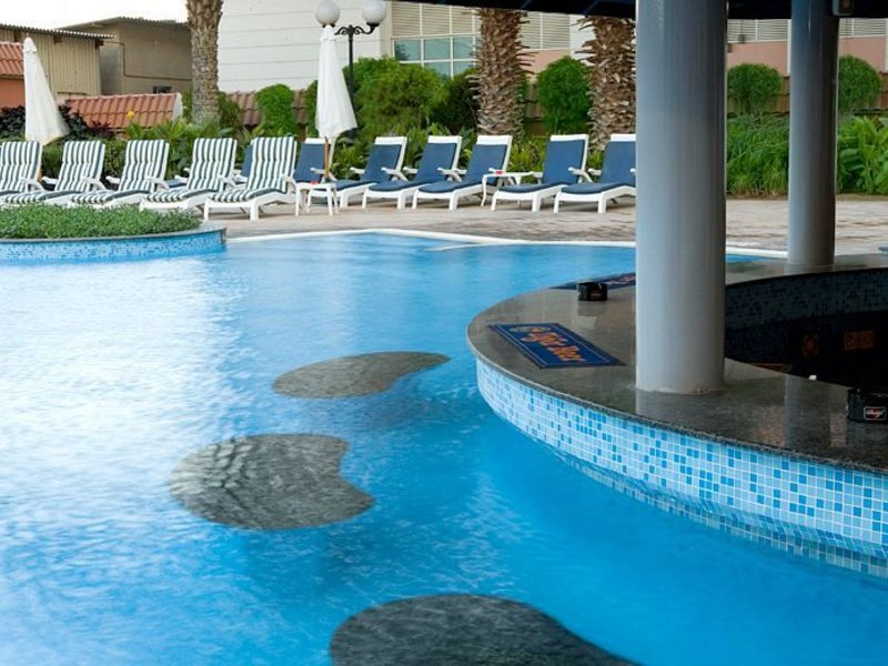 Metropolitan Hotel Sheikh Zayed Road 48277