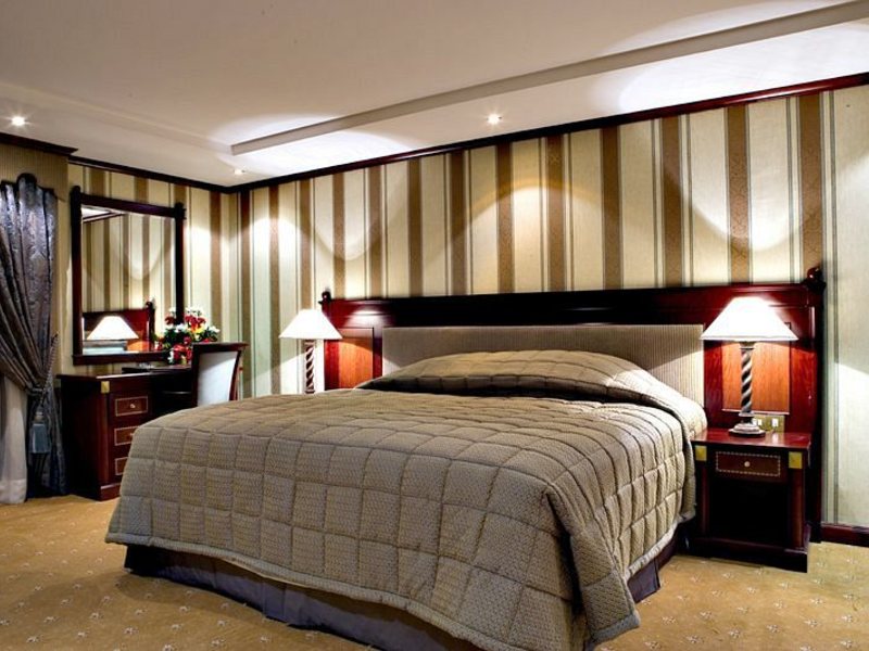 Metropolitan Hotel Sheikh Zayed Road 48278
