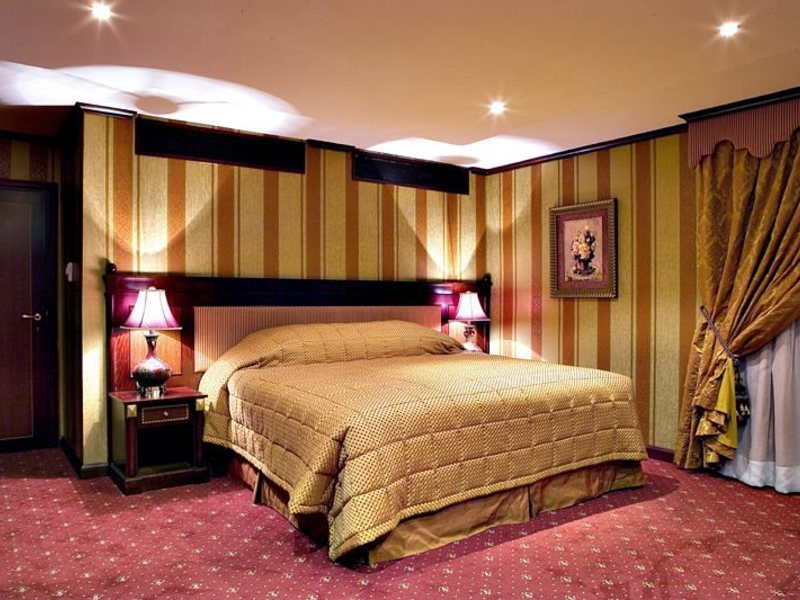 Metropolitan Hotel Sheikh Zayed Road 48280