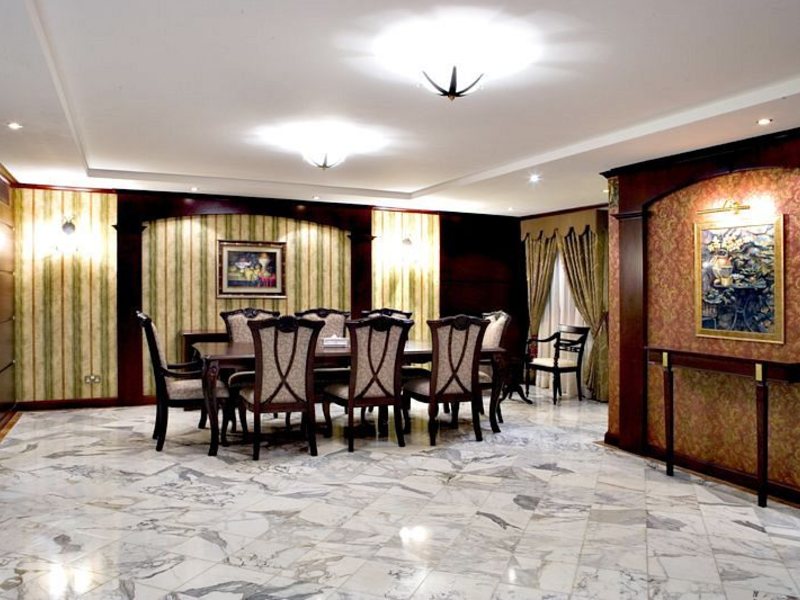 Metropolitan Hotel Sheikh Zayed Road 48281