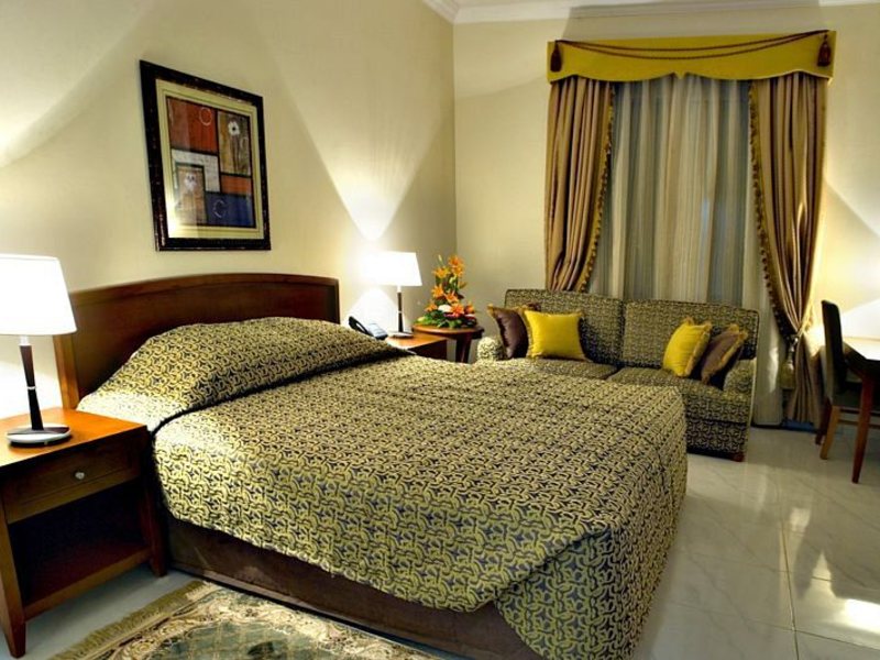 Metropolitan Hotel Sheikh Zayed Road 48282