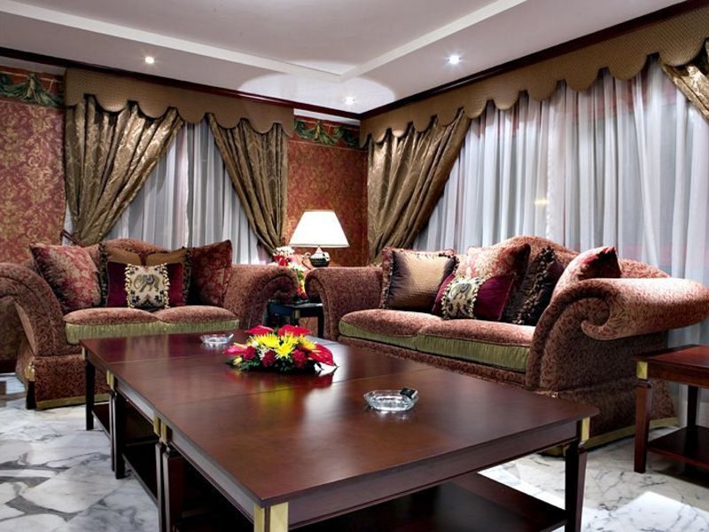 Metropolitan Hotel Sheikh Zayed Road 48283