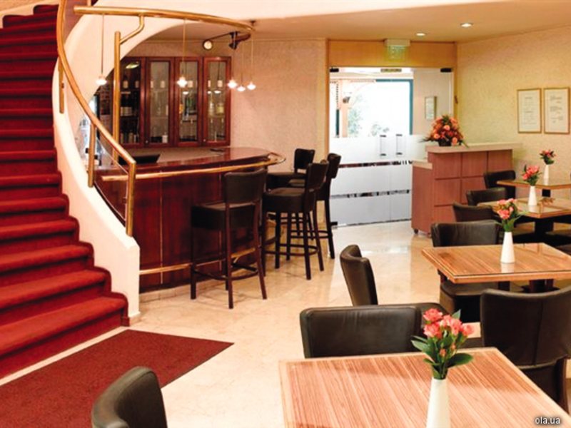 Metropolitan Hotel Tel Aviv 12173